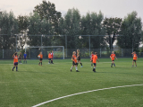 Eerste training S.K.N.W.K. JO13-1JM  seizoen 2024-2025 (49/57)